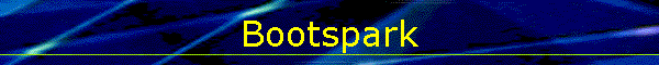 Bootspark