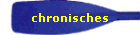 chronisches