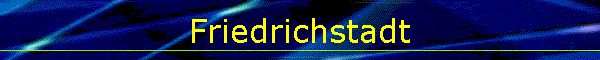 Friedrichstadt