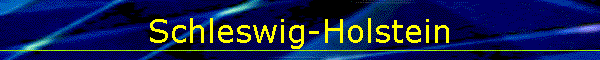 Schleswig-Holstein